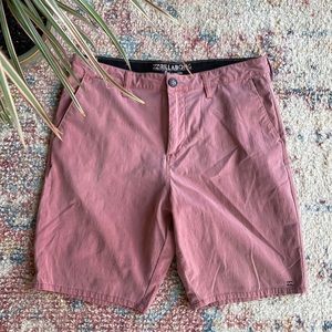 Men’s Billabong Shorts